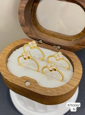 Bí Quyết Kinh Doanh Vàng: Tối Ưu Lợi Nhuận Nhờ Nguồn Cung Sỉ Uy Tín