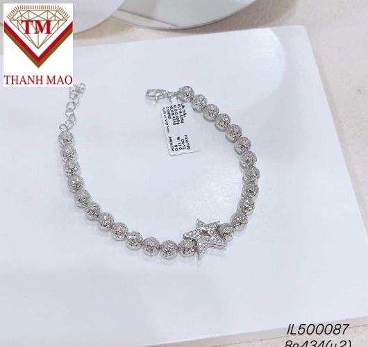 TMJ-18K-8G434CNY2
