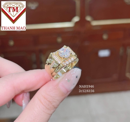TMJ-14K-NAH1946