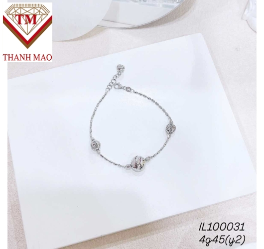 TMJ-18K-4G45CNY2