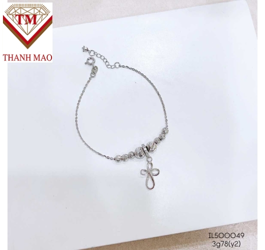 TMJ-18K-3G78CNY2