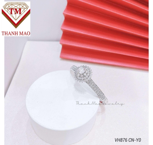 TMJ-18K-VH876