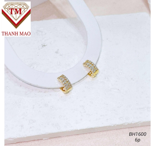 TMJ-BH1600