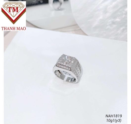 TMJ-18K-NAH1819