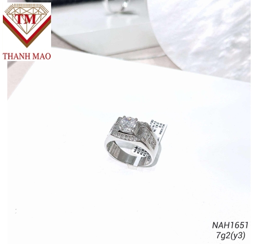 TMJ-18K-NAH1651