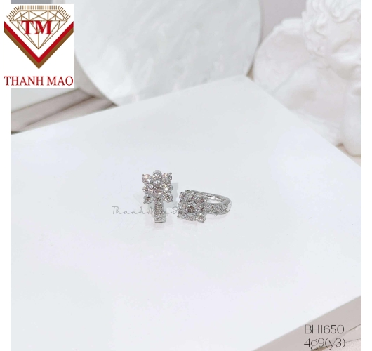 TMJ-18K-BH1650