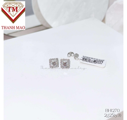 TMJ-18K-BH1270