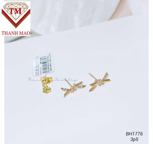 TMJ-BH1776