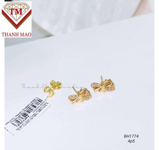 TMJ-BH1774