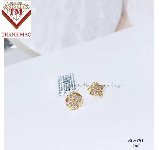 TMJ-BLH781