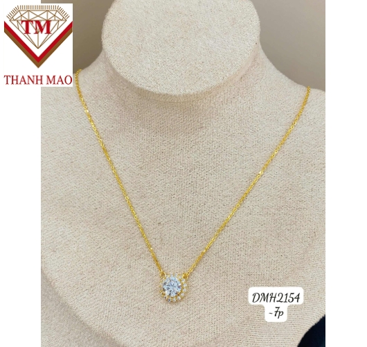 TMJ-DMH2154