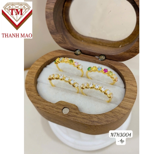 TMJ-NTH3004