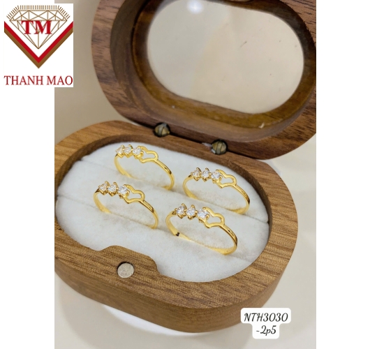 TMJ-NTH3030