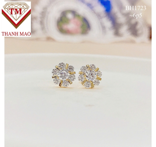 TMJ-BH1723