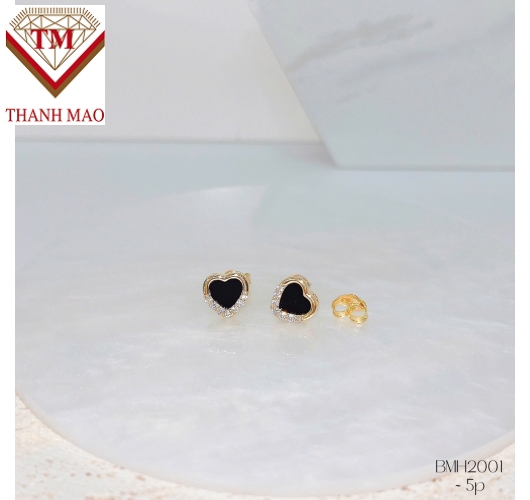 TMJ-BMH2001