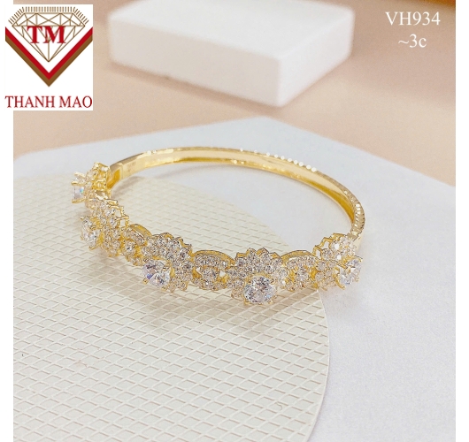TMJ-VH934